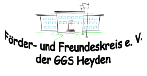 Förder- und Freundeskreis e. V. der GGS Heyden