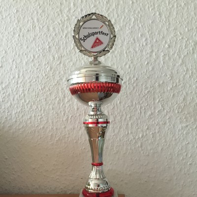 Der Pokal