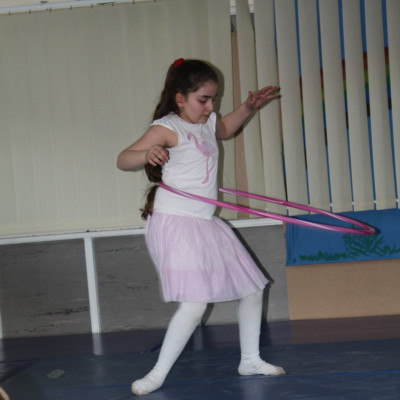 HulaHoop