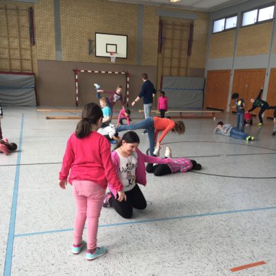 Klasse 4a