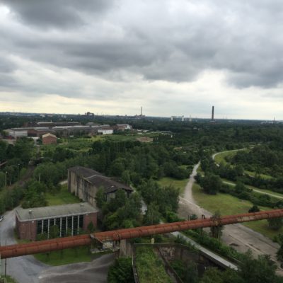 Fernblick